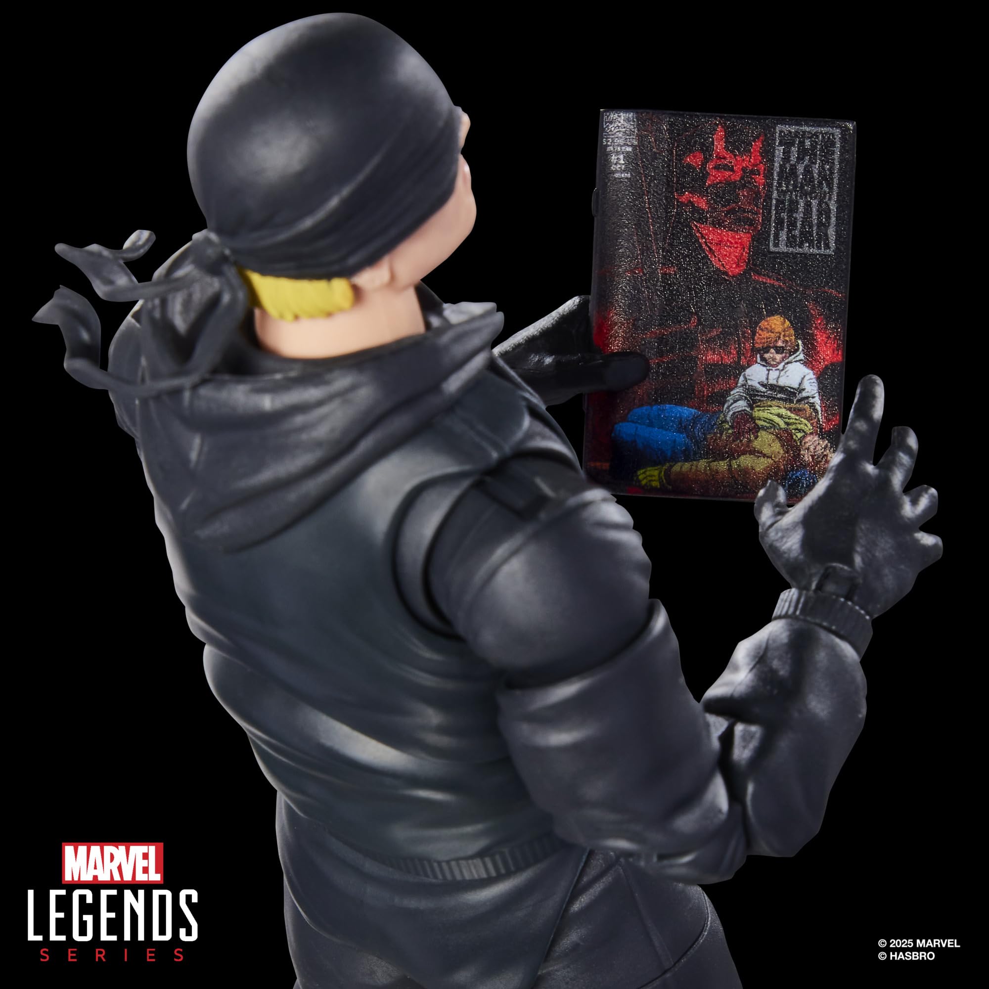 Amazon.co.jp: ハズブロ（Hasbro）MARVEL マーベルレジェンド